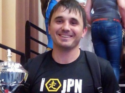 Директор Фитнес-центра «Графит»